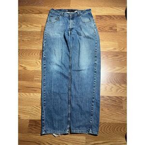 Vintage 90s Levi’s Silver Tab Loose Jeans